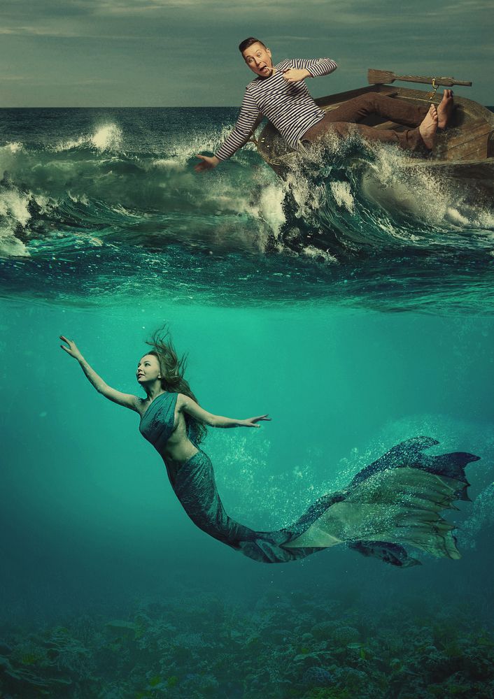 Photograph by Волков Денис