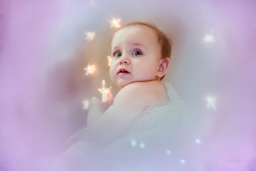 Small angel