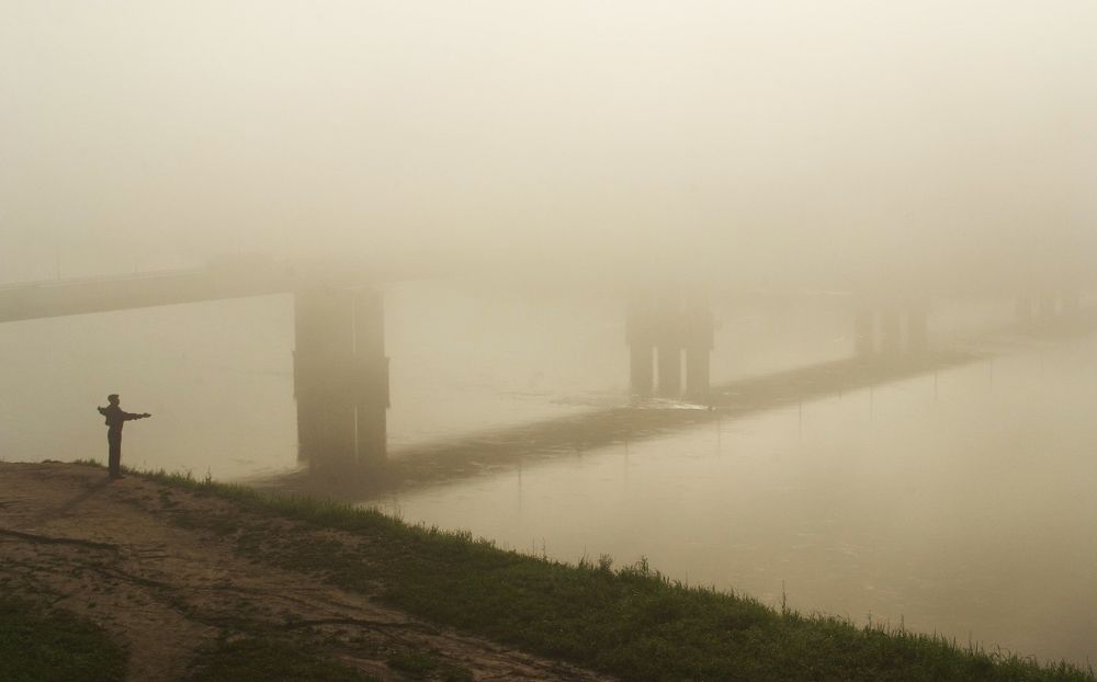 Photograph by Алексей Марков