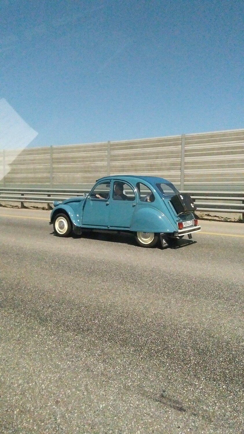 Шустрик