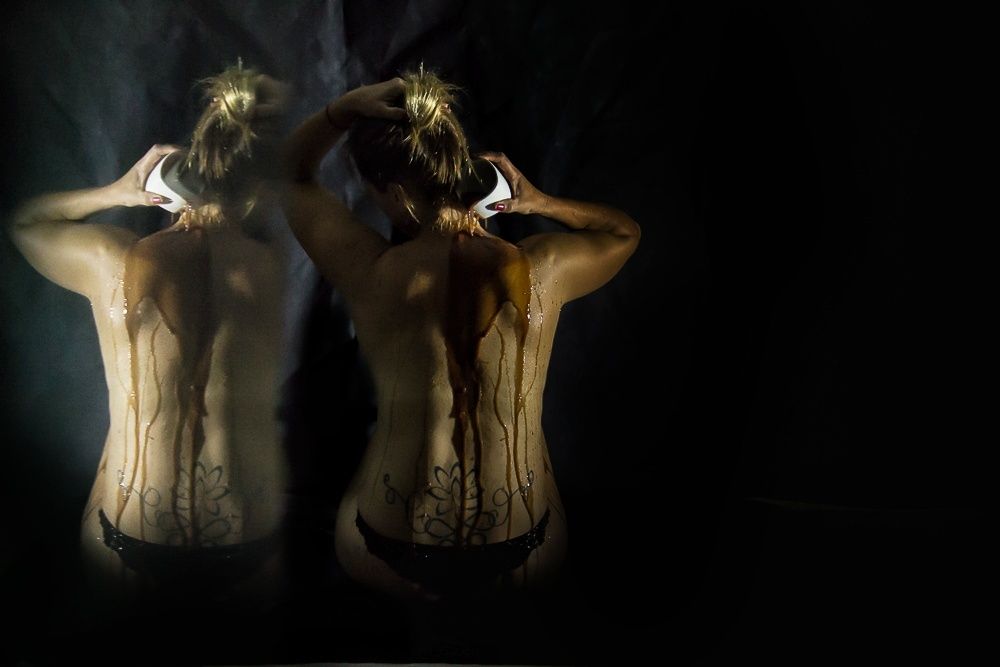 Photograph by Татьяна Запальская