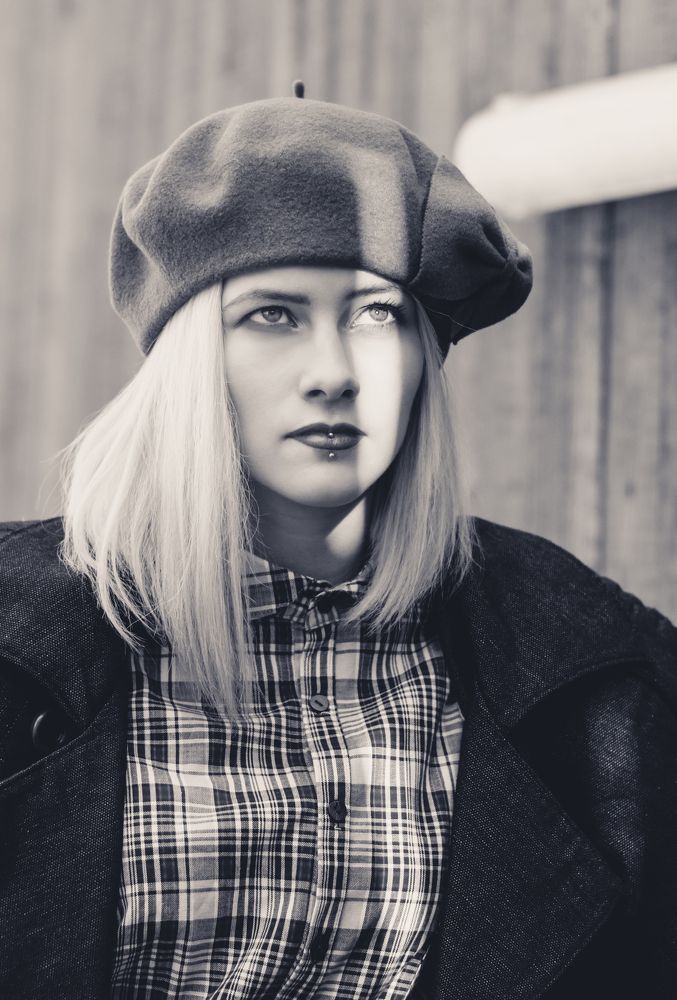 В круге первом