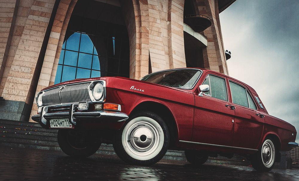 Яркая серость