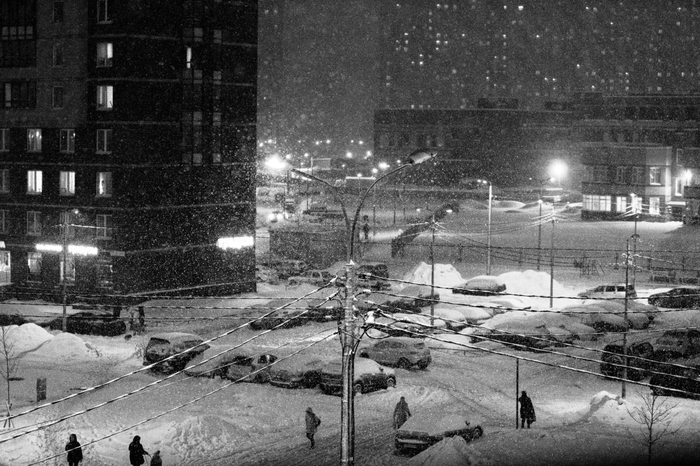 Photograph by Виталий Кострица