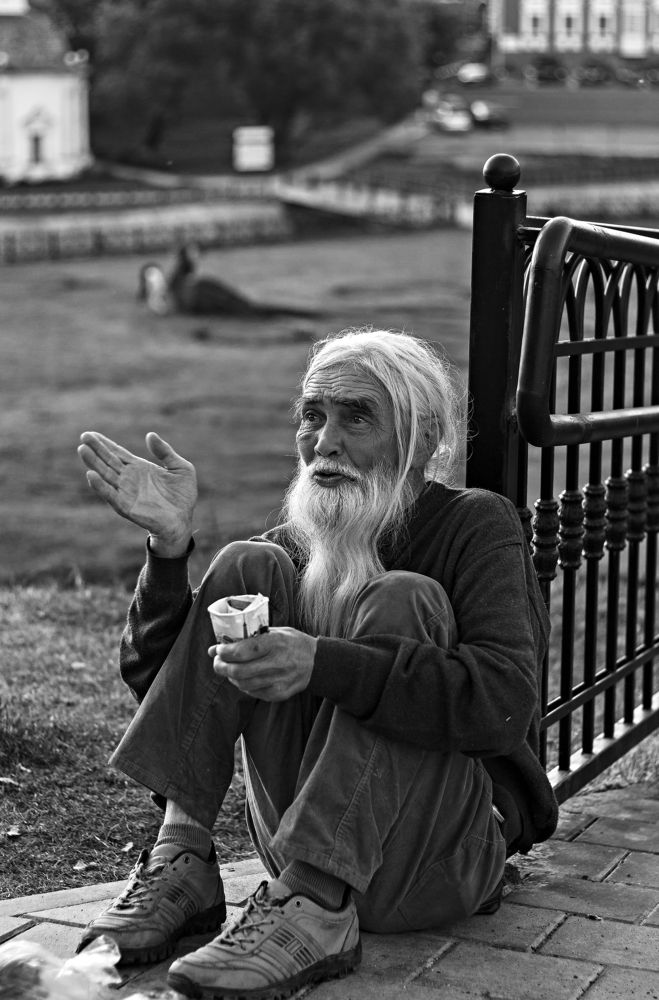 Photograph by Виталий Кострица