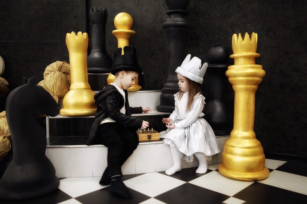 Photograph by Екатерина Сычева