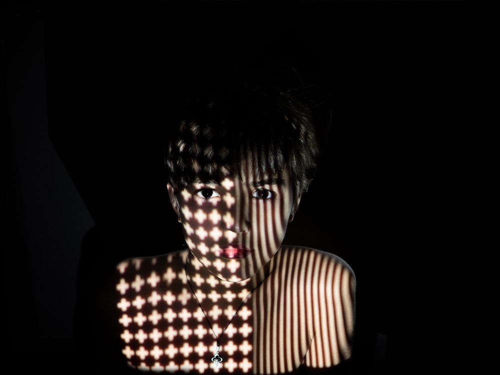 внутренний мир