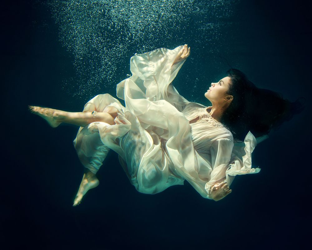 невесомость