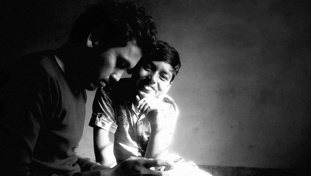 Photograph by Md Abu Sayeed Mondal