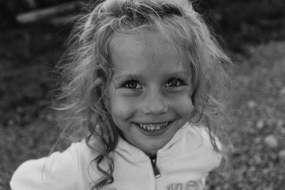 Взгляд из детства