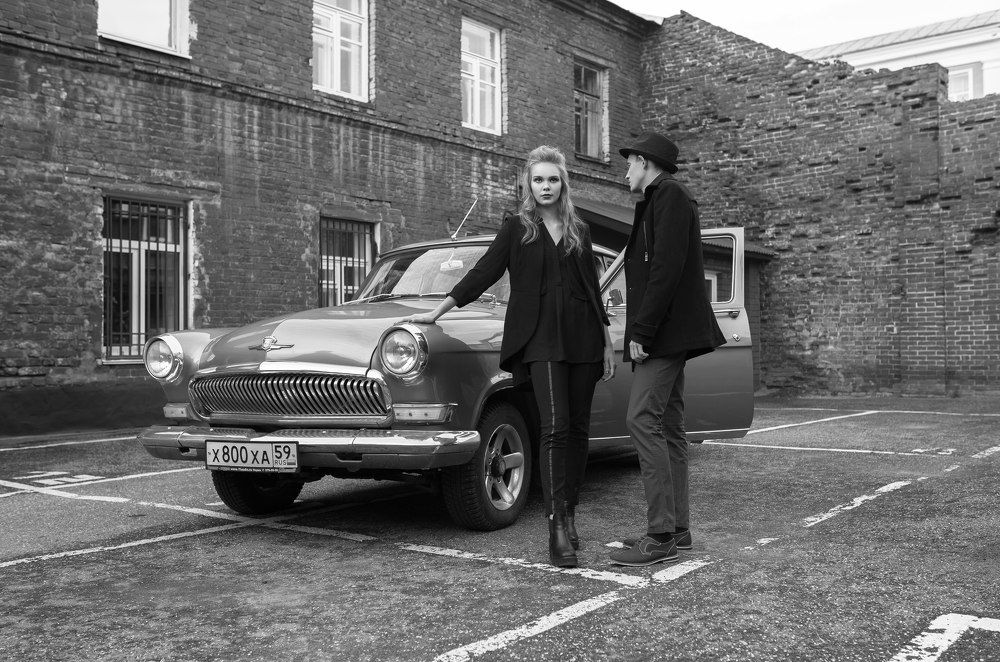 Photograph by Кадочников Женя