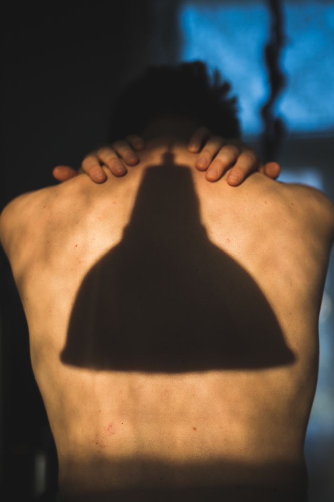 свет внутри