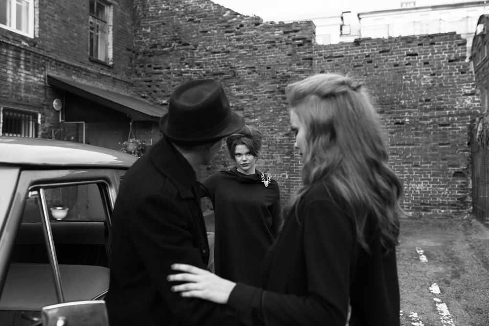 Photograph by Кадочников Женя