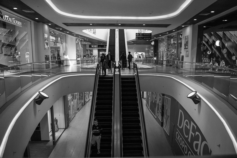 Photograph by Елена Ганненко