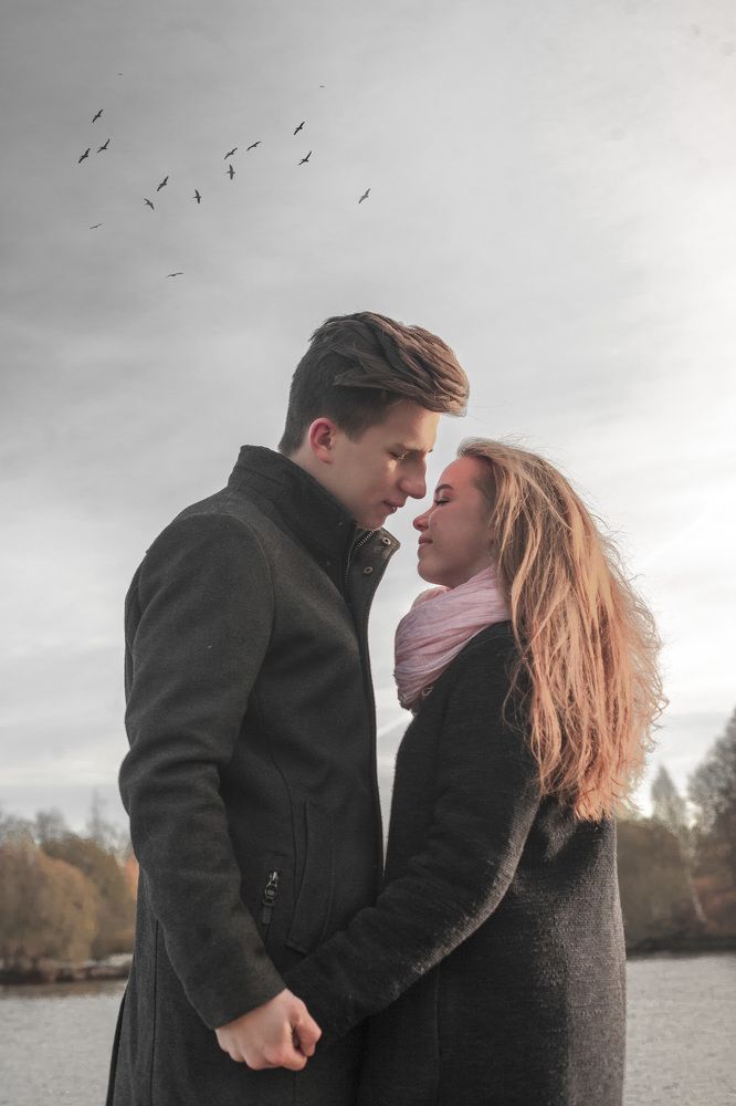 Hold me tight