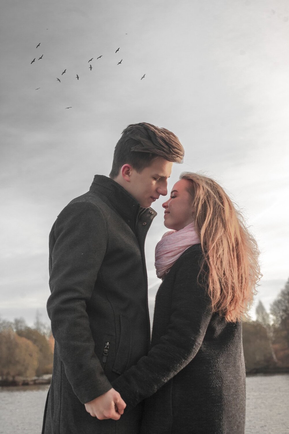 Hold me tight