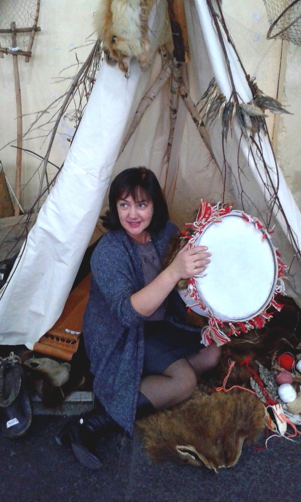 Праздник к нам приходит...