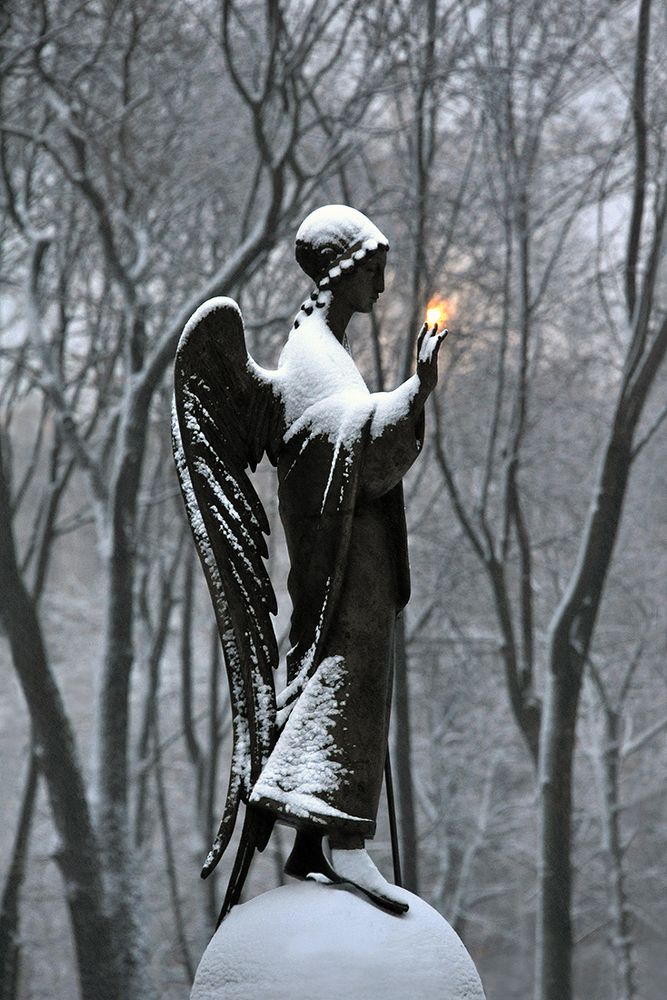 РОЖДЕСТВЕНСКОЕ УТРО