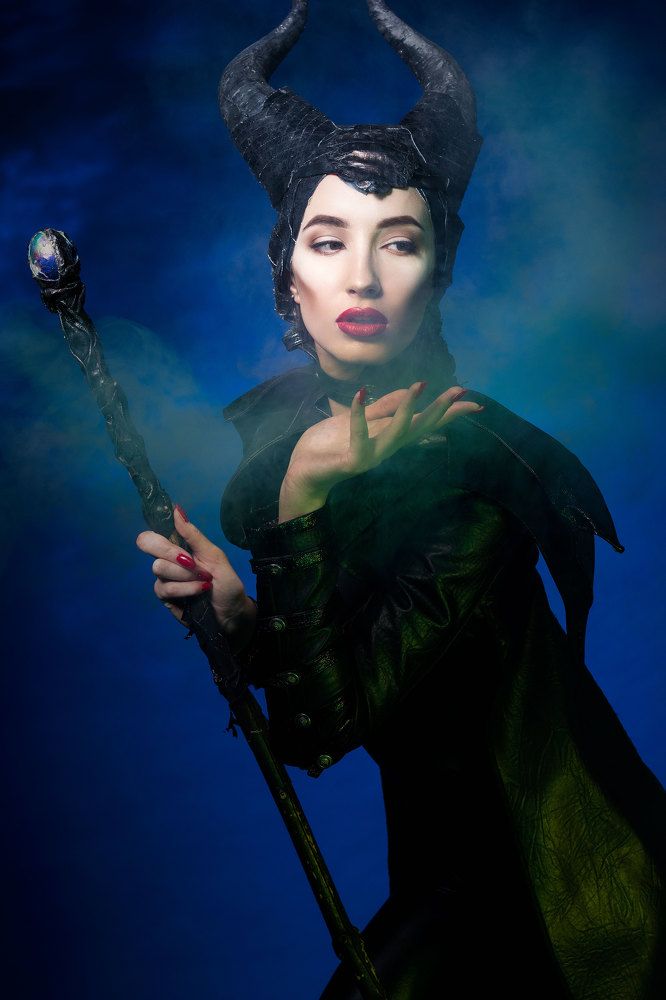 Малефисента