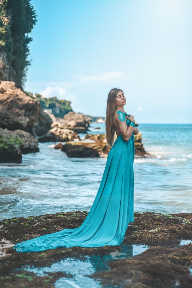 Photograph by Anastasiia Safonova