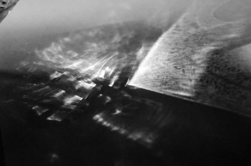 Преломление