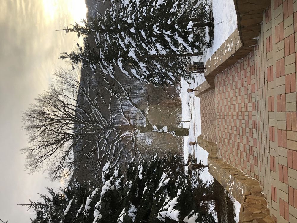 Photograph by Nazifat Izhaeva