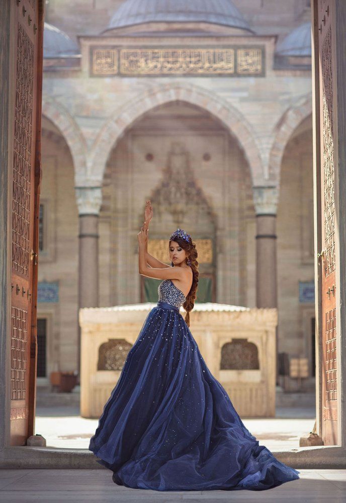 Photograph by Olga Boz