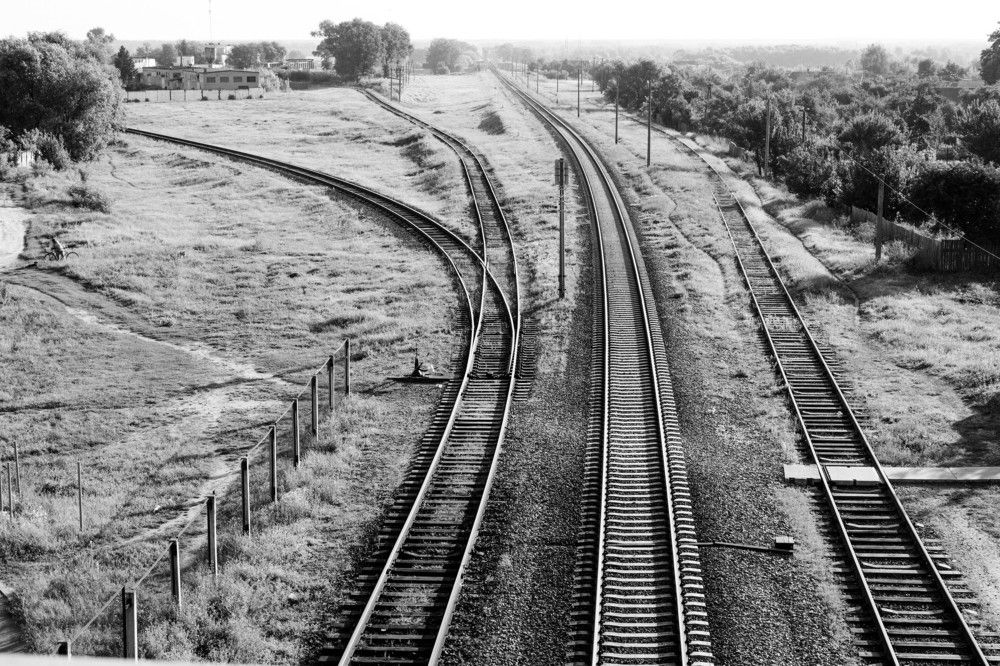 Дорога жизни