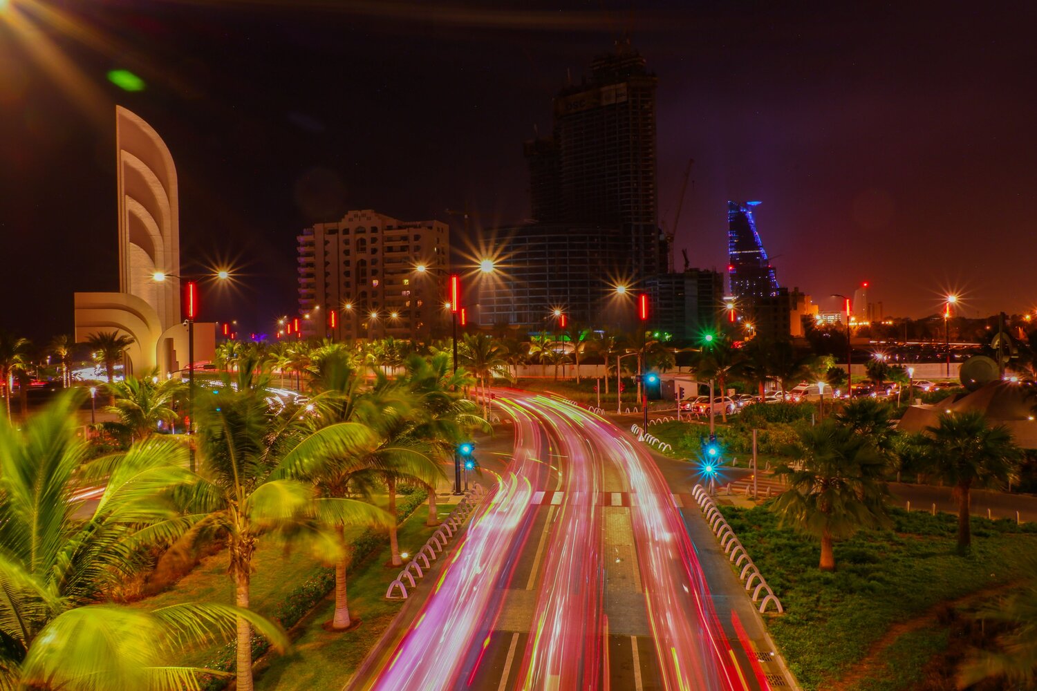 jeddah