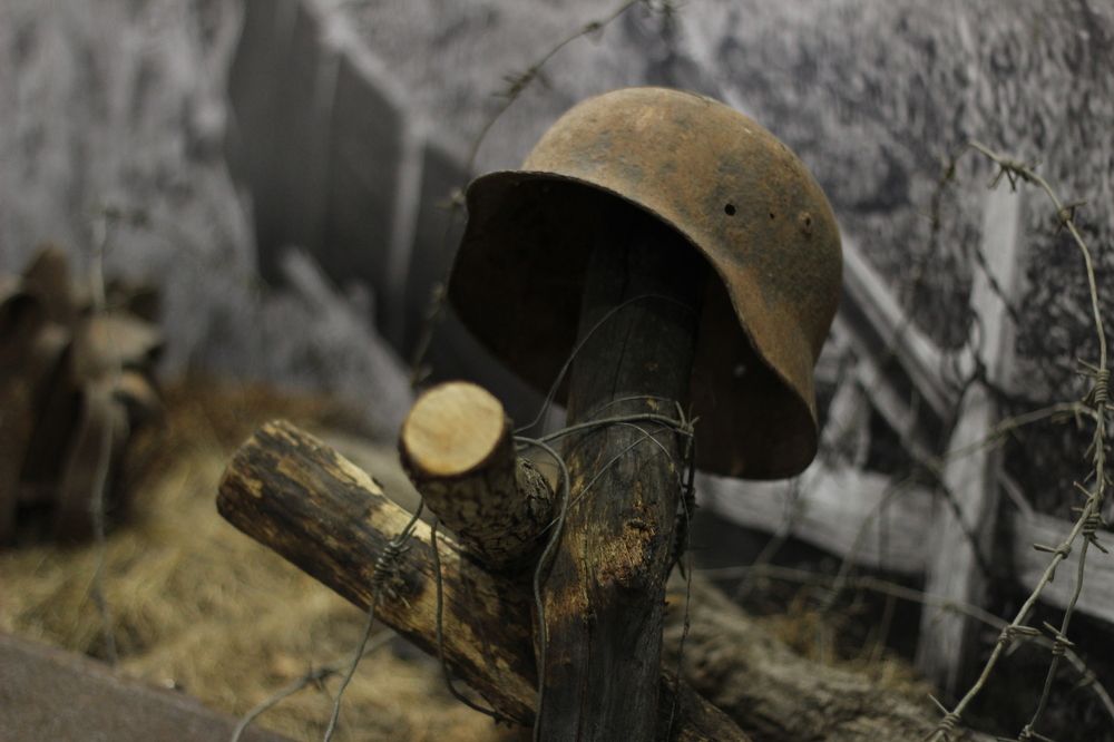 Photograph by Мари Полищук