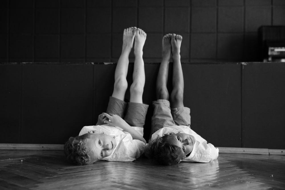 Photograph by Евгения Цой