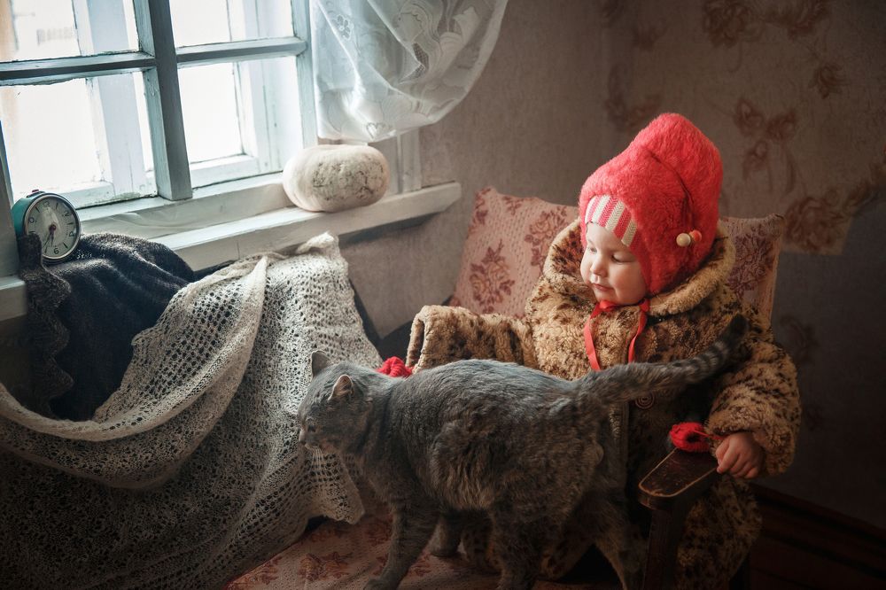 Назад в прошлое