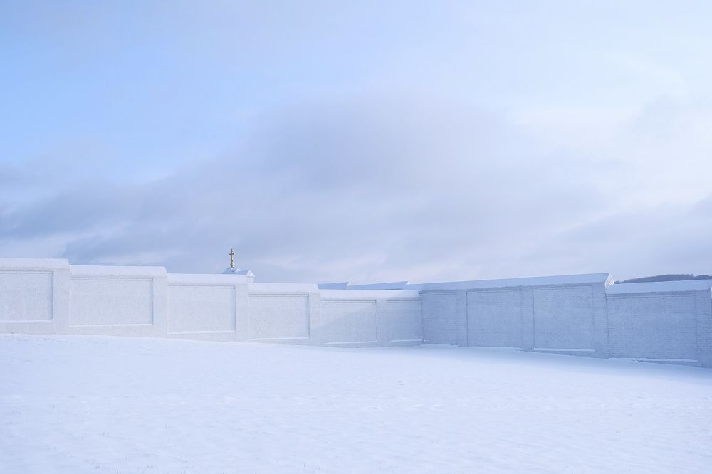 Photograph by Евгения Цой