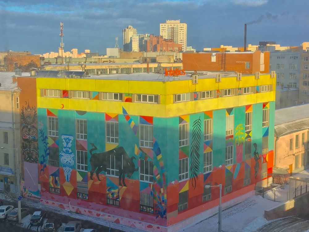 Photograph by Игорь Слабухо