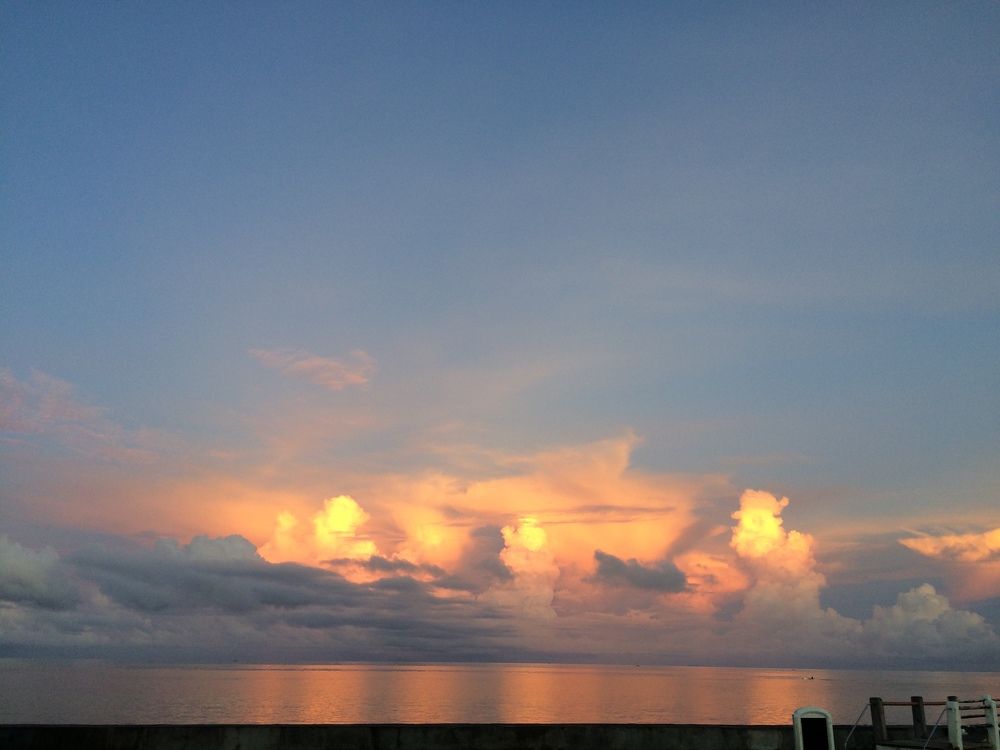 Sunrise