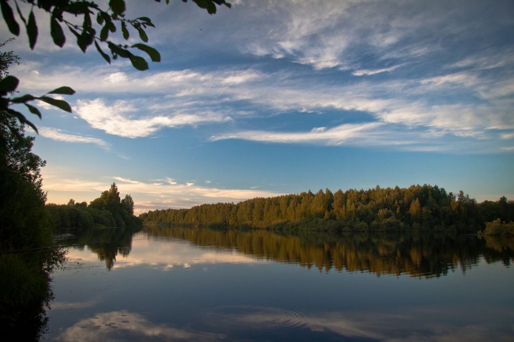 Малая Вишера