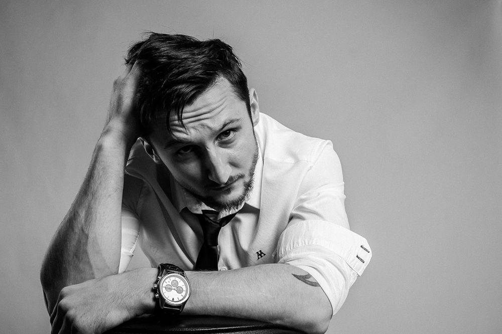 Photograph by Кирилл Ионин