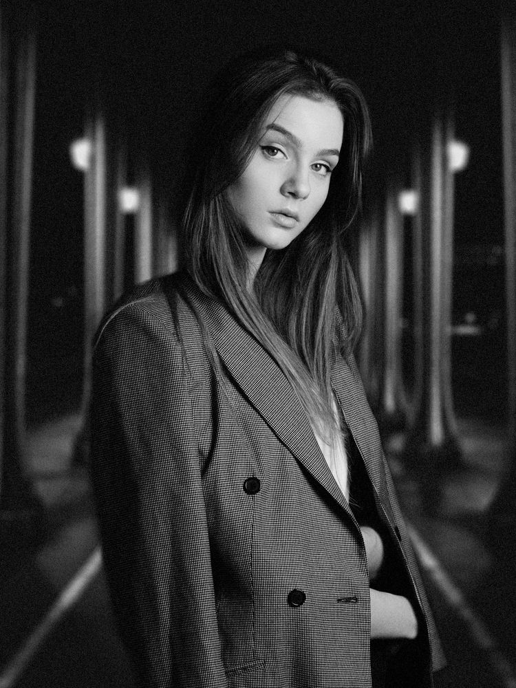 Фотография автора Елена Белокриницкая
