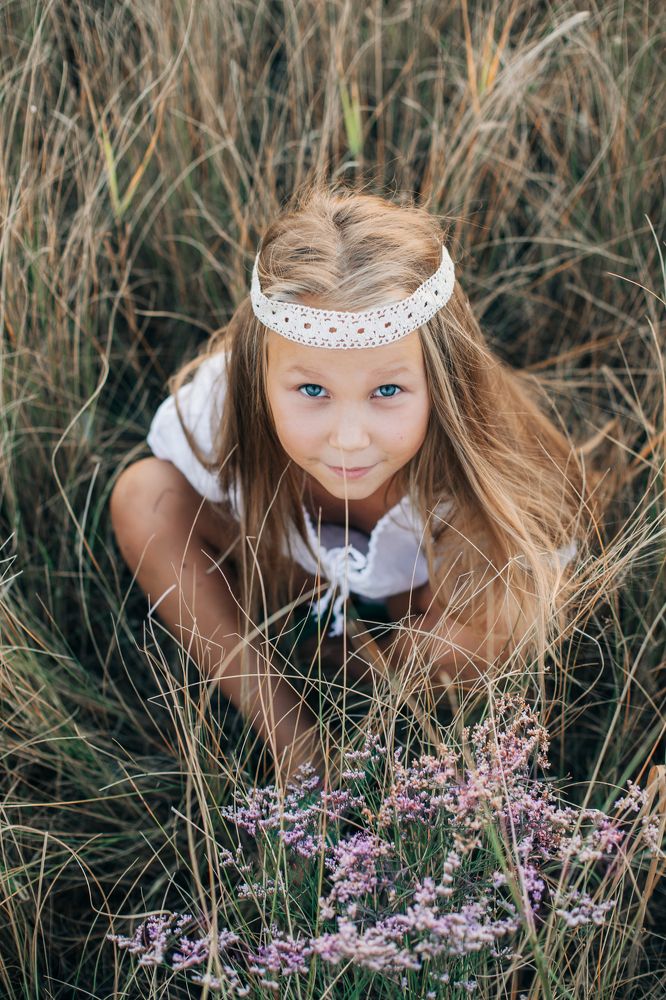 Беззаботное лето