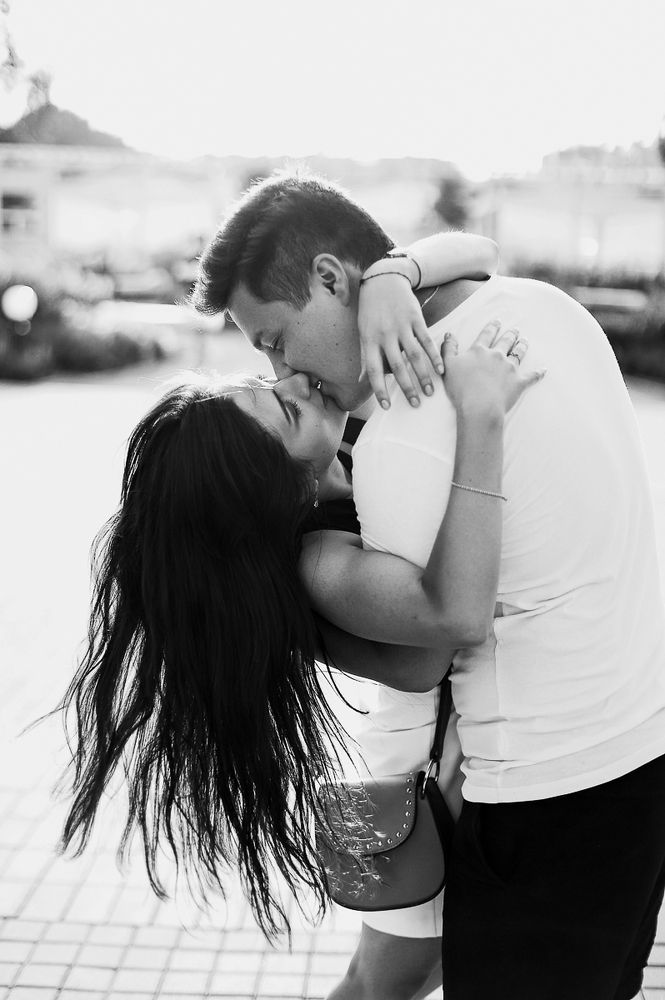 Эмиль и Гульназ