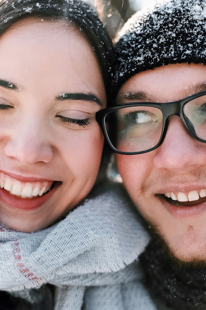 Тимур и Лилия