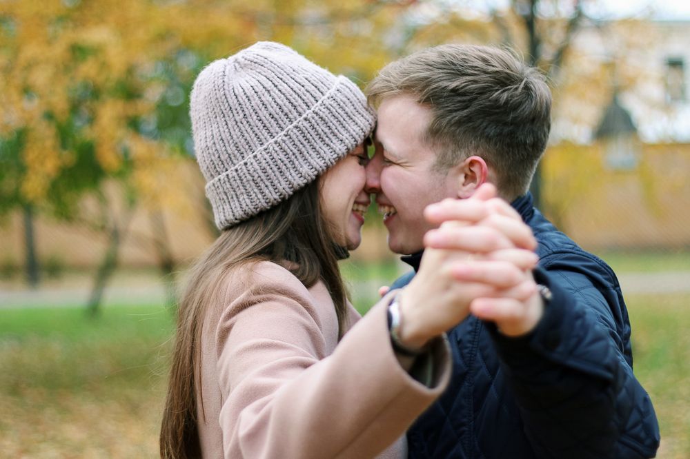 Роман и Наталья