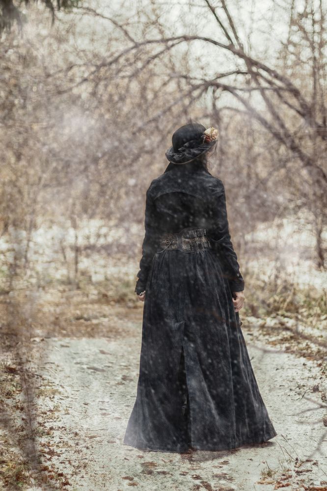 История о флейте