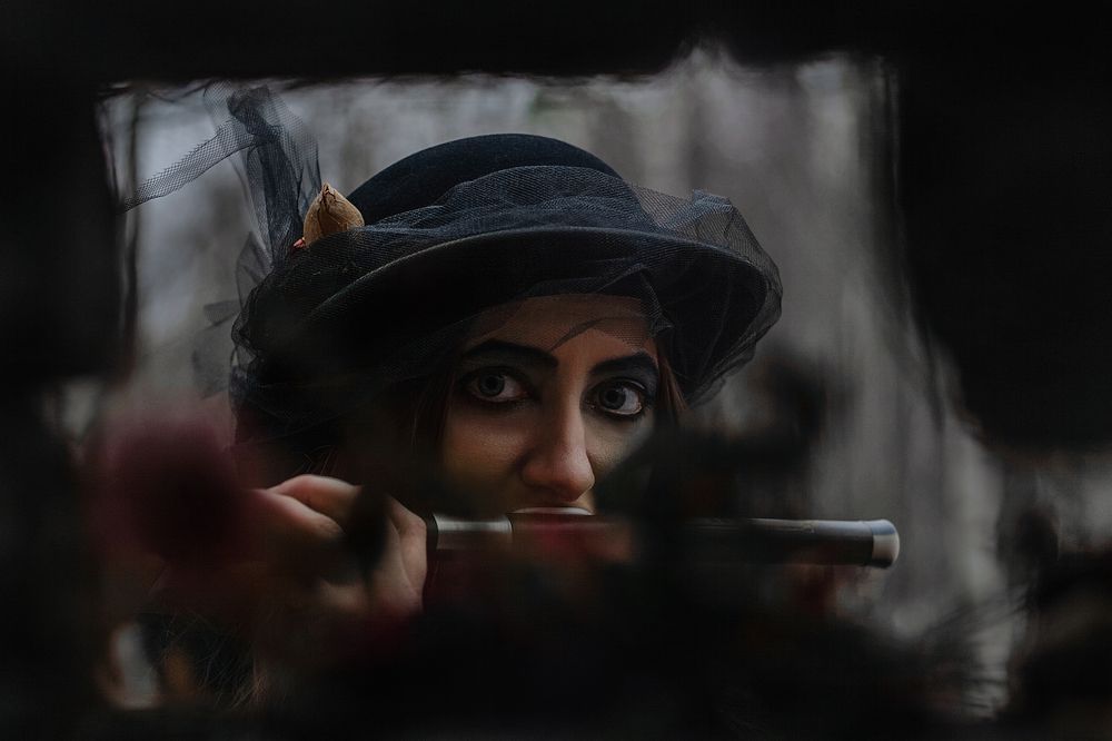 История о флейте