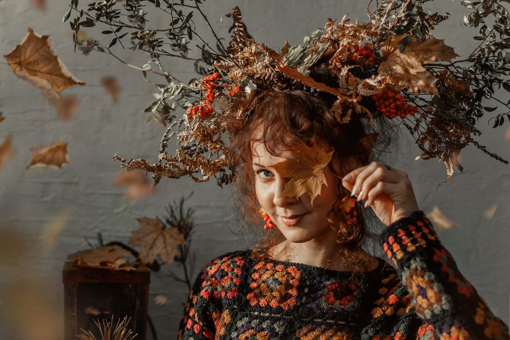 Фея декабря