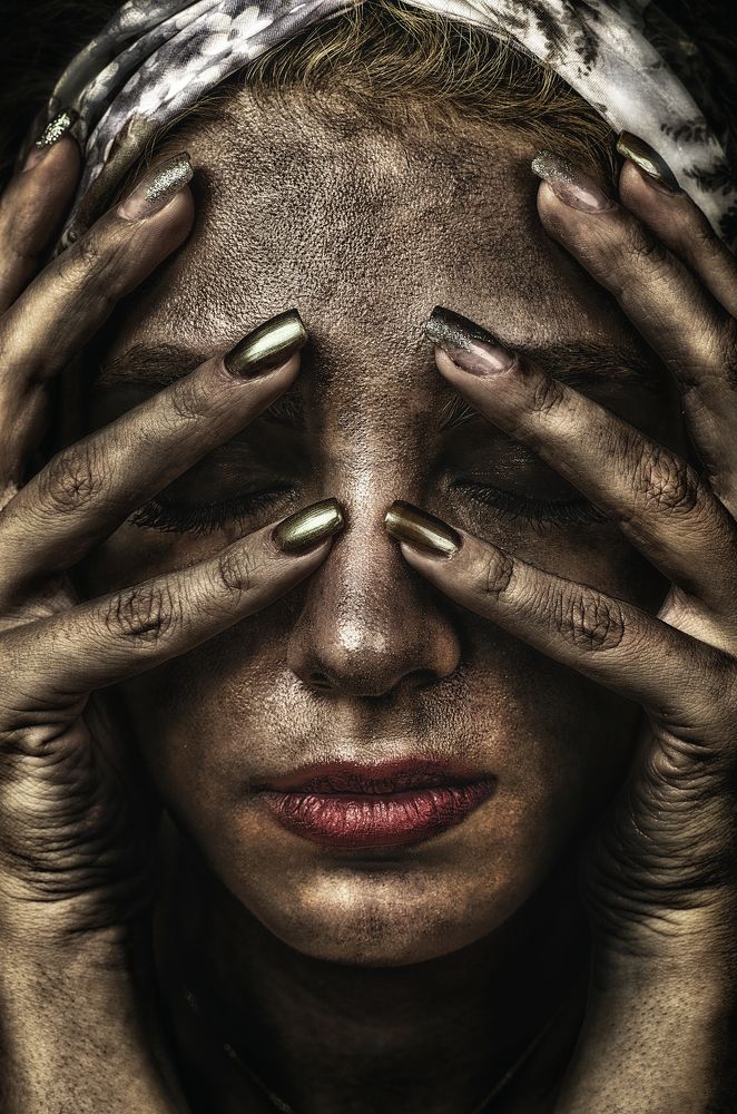 Photograph by behnam khoramshahi