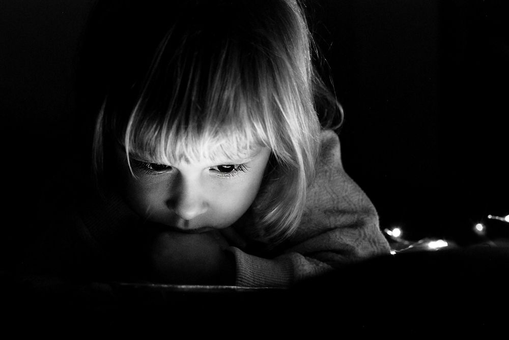 Таинственные рассказы..