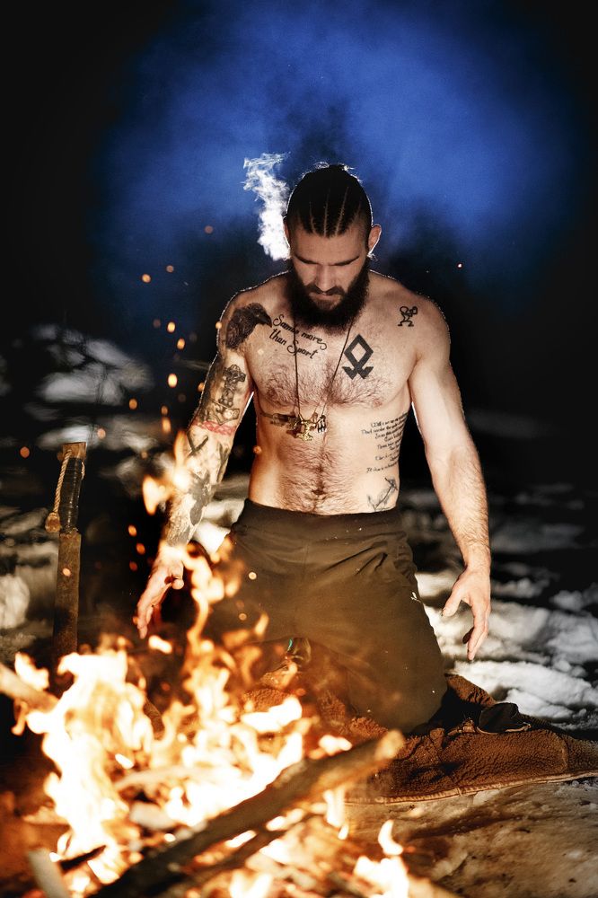 Эпоха викингов