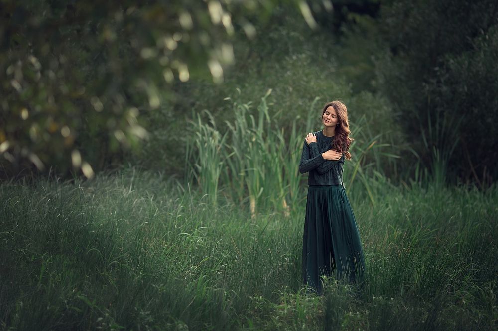 Безмятежность