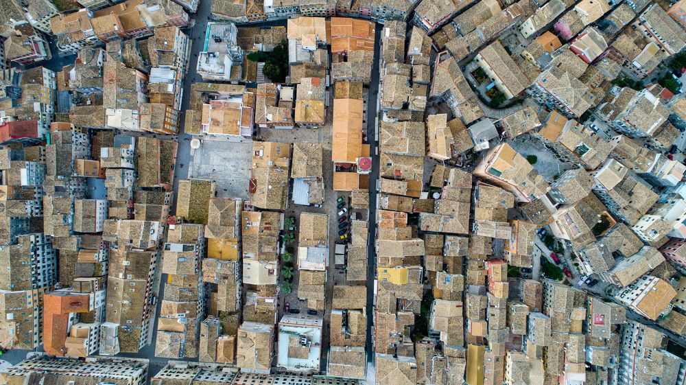 sence of medieval corfu